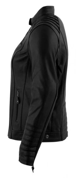 Rusty Stitches Amanda Sale Motorjas -Professionele Motorzaak rusty stitches jacket amanda black black 2 15e6