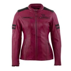 Rusty Stitches Joyce V2 Motorjas