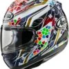 Arai RX-7V Evo Nakagami GP2 Motorhelm -Professionele Motorzaak rx 7v nakagami gp2 p 5362