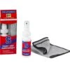 S100 Vizier- En Helmreiniger 2 S100 Vizier- En Helmreiniger -Professionele Motorzaak s100 vizier en helmenreiniger set 75c3