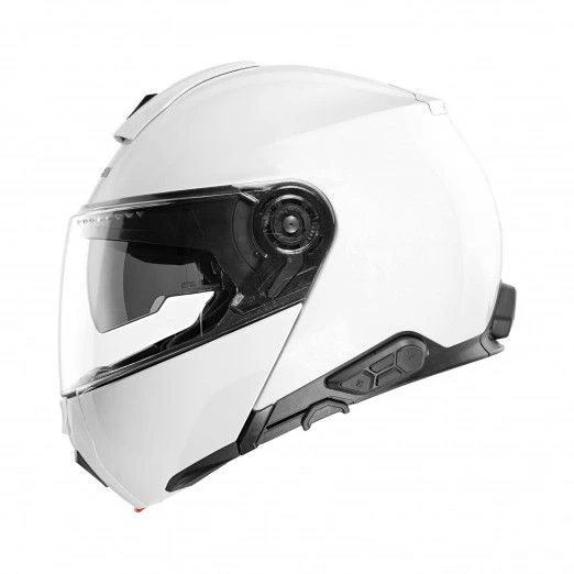 Schuberth SC2 Communicatiesysteem 6 Schuberth SC2 Communicatiesysteem - Afbeelding 4