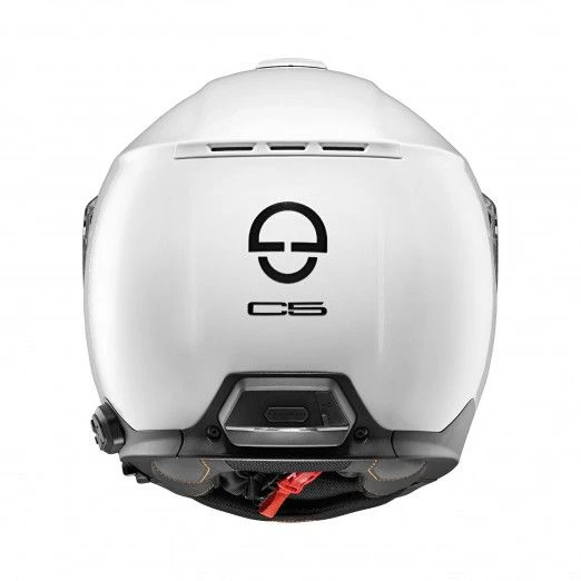 Schuberth SC2 Communicatiesysteem 4 Schuberth SC2 Communicatiesysteem - Afbeelding 2