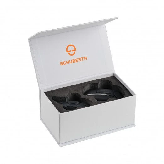 Schuberth SC2 Communicatiesysteem 3 Schuberth SC2 Communicatiesysteem