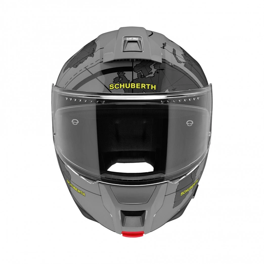 Schuberth C5 Globe Motorhelm 4 Schuberth C5 Globe Motorhelm - Afbeelding 2