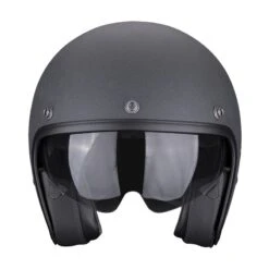 Scorpion Belfast Evo Graphite Motorhelm
