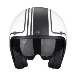 Scorpion Belfast Evo Retrol Motorhelm