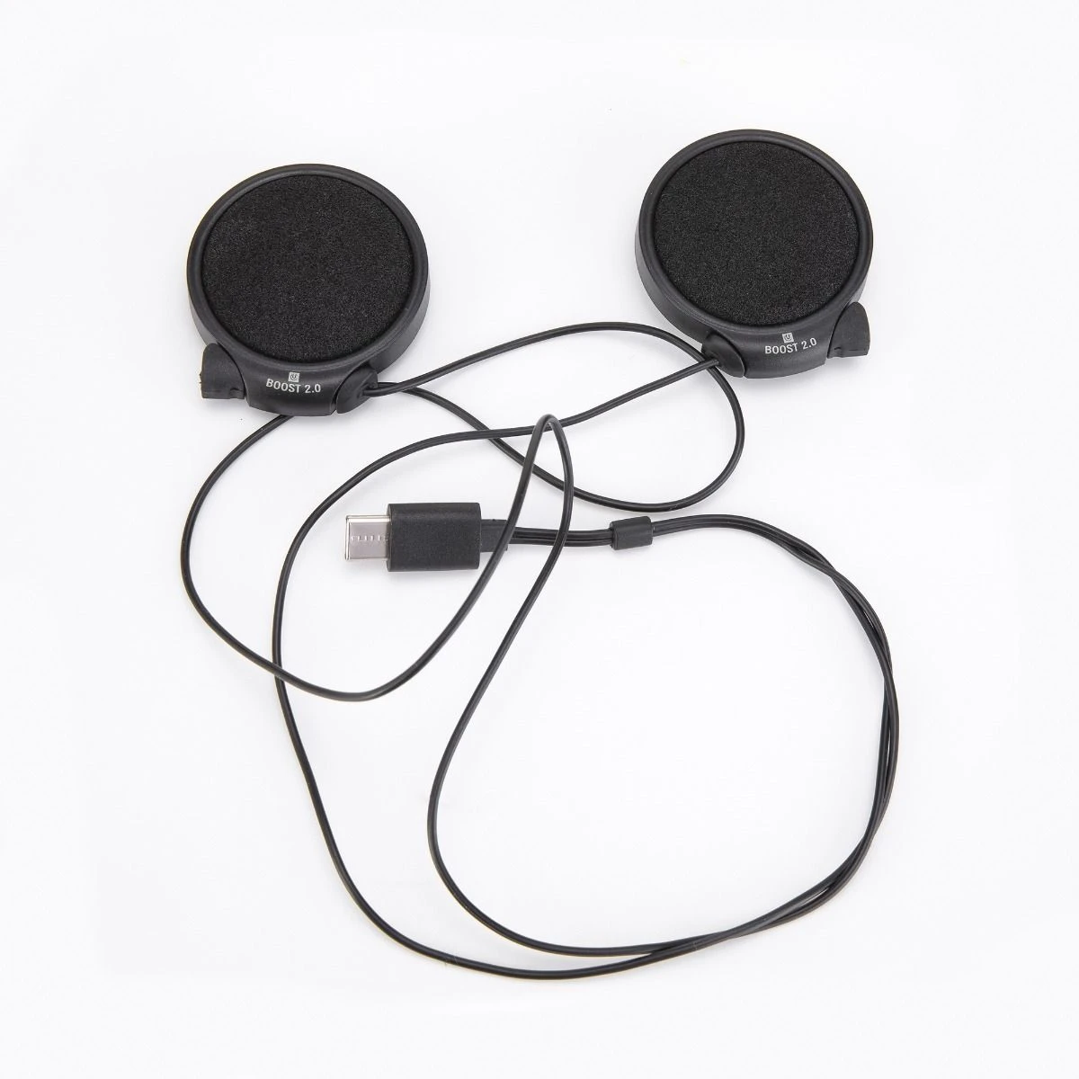 Scorpion EXO-Com Kit Communicatiesysteem 3 Scorpion EXO-Com Kit Communicatiesysteem