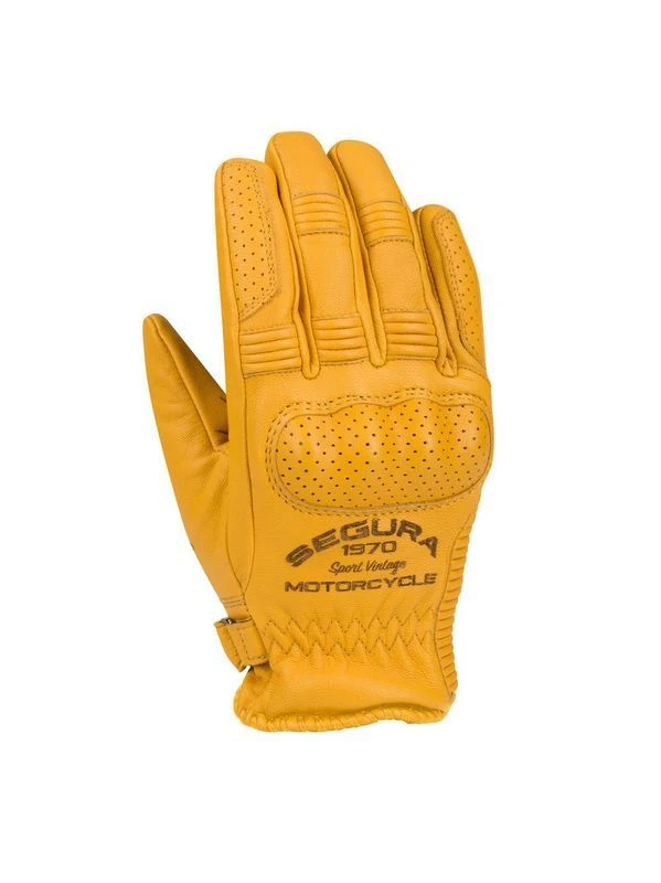 Segura Lady Cassidy Motorhandschoenen 4 Segura Lady Cassidy Motorhandschoenen - Afbeelding 2