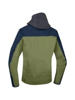 Segura Presto Motorjas