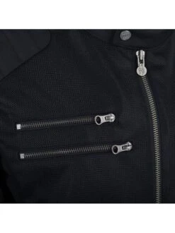 Segura Ventura Vented Motorjas 8 Segura Ventura Vented Motorjas -Professionele Motorzaak segura ventura vented motorjas 2 da30