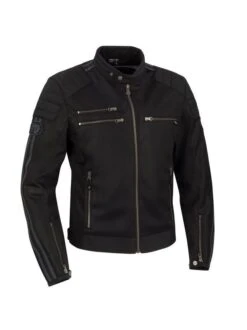 Segura Ventura Vented Motorjas 9 Segura Ventura Vented Motorjas -Professionele Motorzaak segura ventura vented motorjas c576