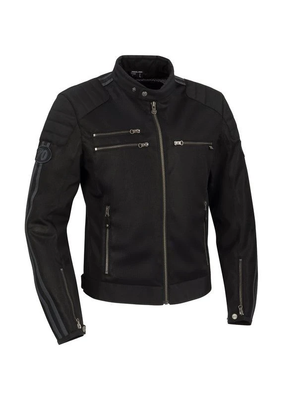 Segura Ventura Vented Motorjas 6 Segura Ventura Vented Motorjas - Afbeelding 4