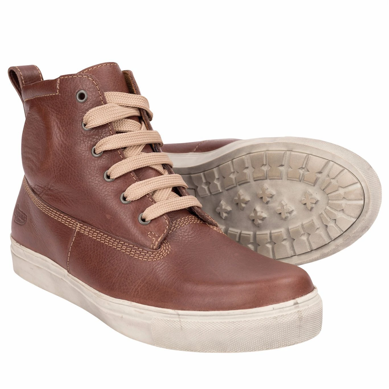 Segura Woopie Motorlaarzen 5 Segura Woopie Motorlaarzen - Afbeelding 3