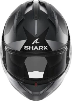 Shark Evo GT Tekline Motorhelm
