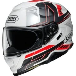 Shoei GT-Air 2 Aperture Motorhelm -Professionele Motorzaak shoei gt air 2 aperture wit 7b7d