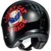 Shoei J.O Lucky Cat Garage TC-5 Motorhelm -Professionele Motorzaak shoei j o lucky cat garage tc 5 1 6103