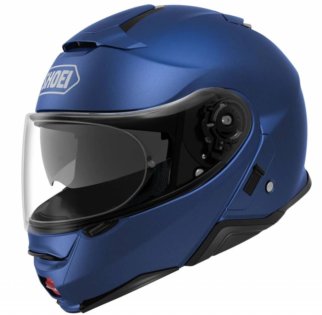 Shoei Neotec 2 Motorhelm 3 Shoei Neotec 2 Motorhelm