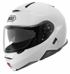 Shoei Neotec 2 Zwart/Wit Motorhelm 7 Shoei Neotec 2 Zwart/Wit Motorhelm -Professionele Motorzaak shoei neotec 2 wit 7372