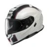 Shoei Neotec 3 Satori Motorhelm -Professionele Motorzaak shoei neotec 3 satori tc 6 wit afea