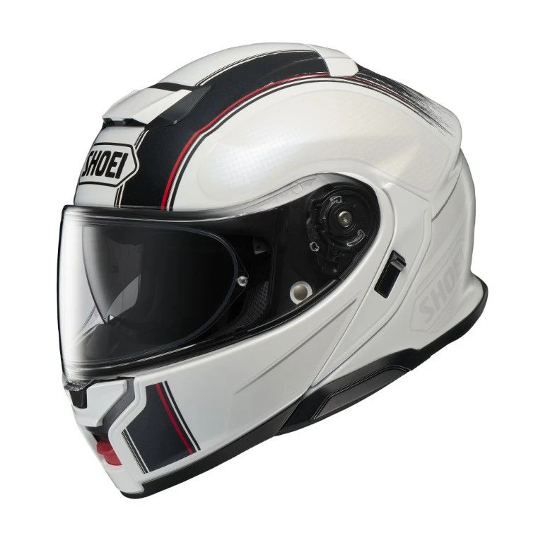 Shoei Neotec 3 Satori Motorhelm 3 Shoei Neotec 3 Satori Motorhelm