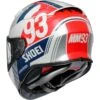 Shoei NXR 2 MM93 Retro TC-10 Motorhelm 2 Shoei NXR 2 MM93 Retro TC-10 Motorhelm -Professionele Motorzaak shoei nxr 2 mm93 retro tc 10 1 12ec