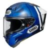 Shoei X-SPR Pro A.Marquez 73 V2 Motorhelm -Professionele Motorzaak shoei x spr pro a marquez 73 v2 a5ee