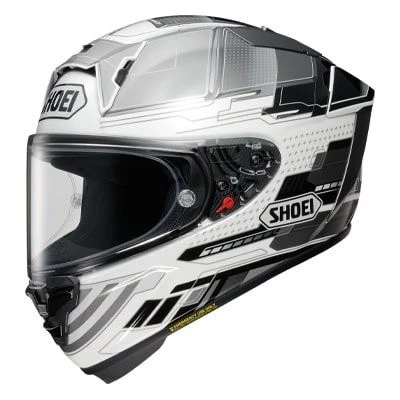 Shoei X-SPR Pro Proxy Motorhelm 3 Shoei X-SPR Pro Proxy Motorhelm