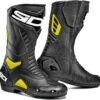 Sidi Performer Motorlaarzen 2 Sidi Performer Motorlaarzen -Professionele Motorzaak sidi performer zwart fluo 1 6331
