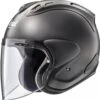 Arai SZ-R Vas Motorhelm -Professionele Motorzaak sz r vas frostblack p b511