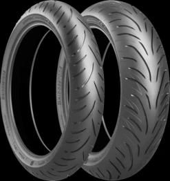 Bridgestone 160/70 ZR17 T31(73W) Motorband