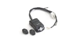 Triumph Alarmset Thatcham Street Triple 765 RS-S - A2 (17-)