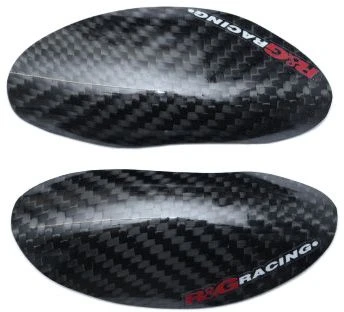 R&G CR0004BK Cotton Reels Bobbins M10 Zwart 4 R&G CR0004BK Cotton Reels Bobbins M10 Zwart - Afbeelding 2