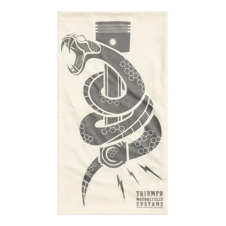 Triumph Venom Neck Tube 5 Triumph Venom Neck Tube - Afbeelding 3