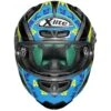 X-Lite X-803 L. Camier Motorhelm -Professionele Motorzaak x lite x803 camier 025 2 59fb