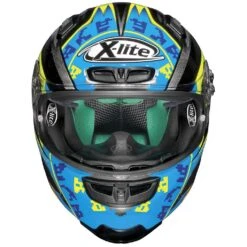 X-Lite X-803 L. Camier Motorhelm