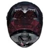 X-Lite X-803 Ultra Carbon Stoner Superhero Motorhelm -Professionele Motorzaak x lite x803 ultra carbon stoner superhero 018 4 427d