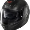 X-Lite X-1005 Ultra Carbon Dyad Motorhelm -Professionele Motorzaak x lite x 1005 ultra carbon dyad mat carbon 58ec