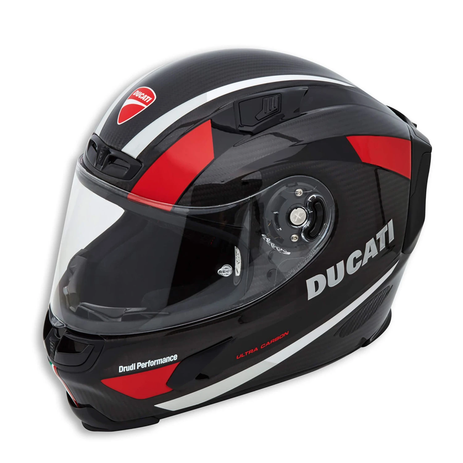 Ducati X-Lite X-803 Ultra Carbon Speed Evo Motorhelm