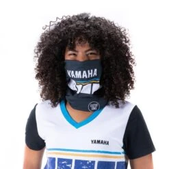 Yamaha Faster Sons Nekwarmer -Professionele Motorzaak yamaha faster sons nekwarmer 2 e89c