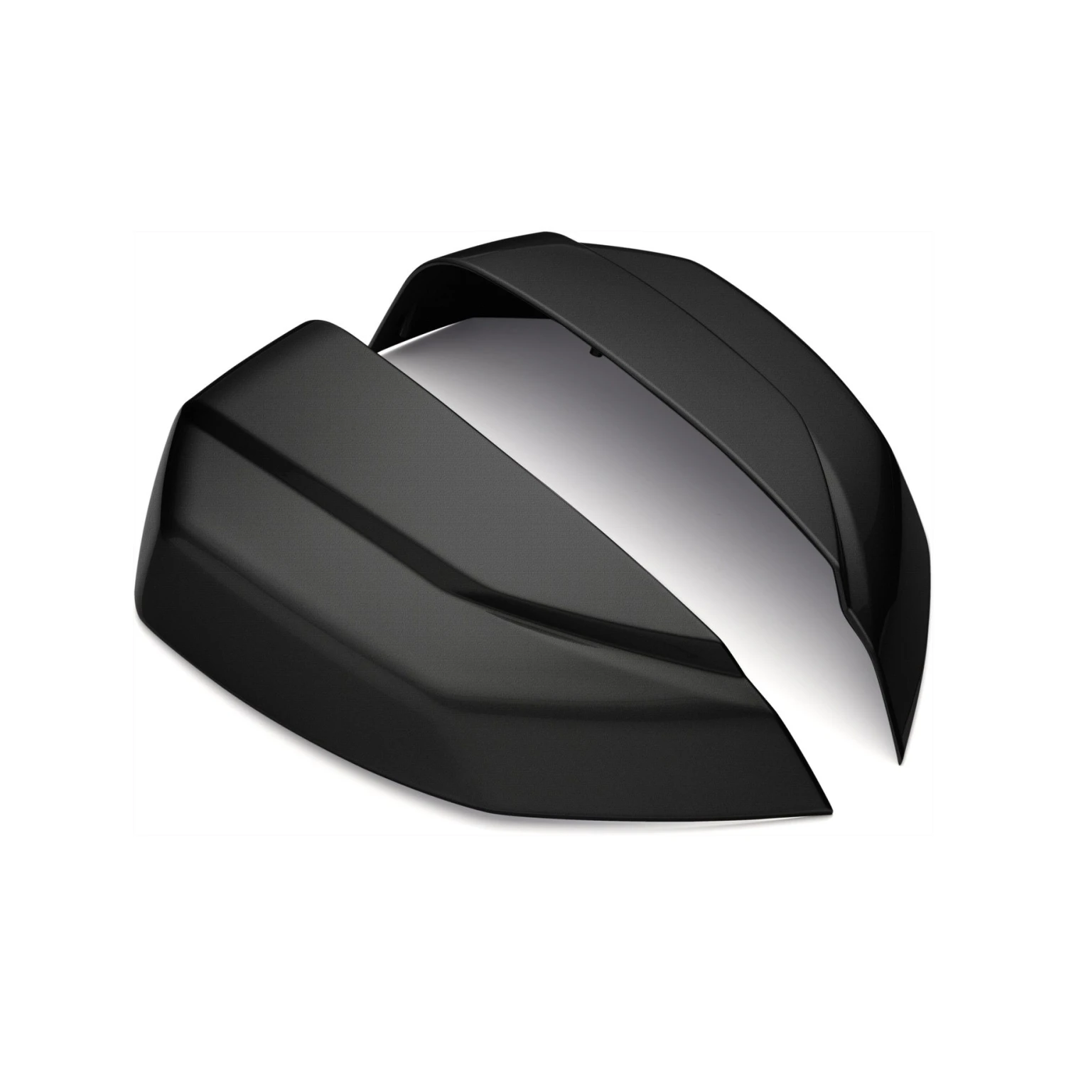 Yamaha Kleurdeel Kofferdeksel Quasar Bronze