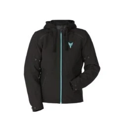 Yamaha MT Ride Bangui Motorjas -Professionele Motorzaak yamaha hyper naked riding hoodie voor heren 99d8